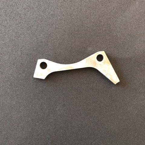 ISO Disc Brake Caliper Mount for Frames