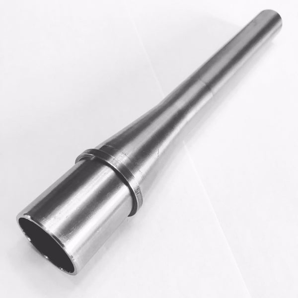 Tapered Steerer Tube to (Annealed) – incepi